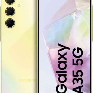 Samsung Galaxy A35 5G  256GB