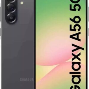 SAMSUNG Galaxy A 56 256GB 5G