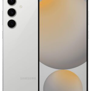 SAMSUNG Galaxy S24 FE AI Phone, 256GB