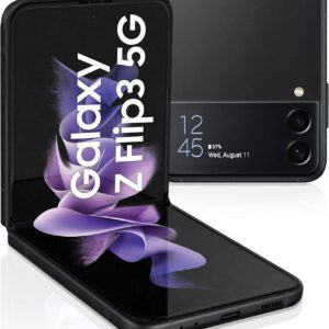 SAMSUNG Galaxy Z Flip3 5G